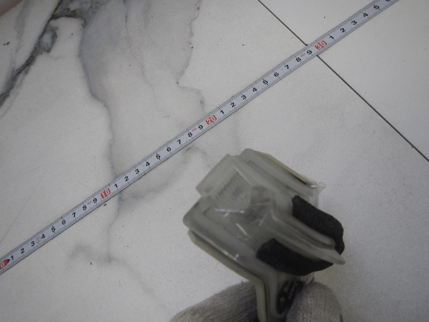 Повторитель в зеркало