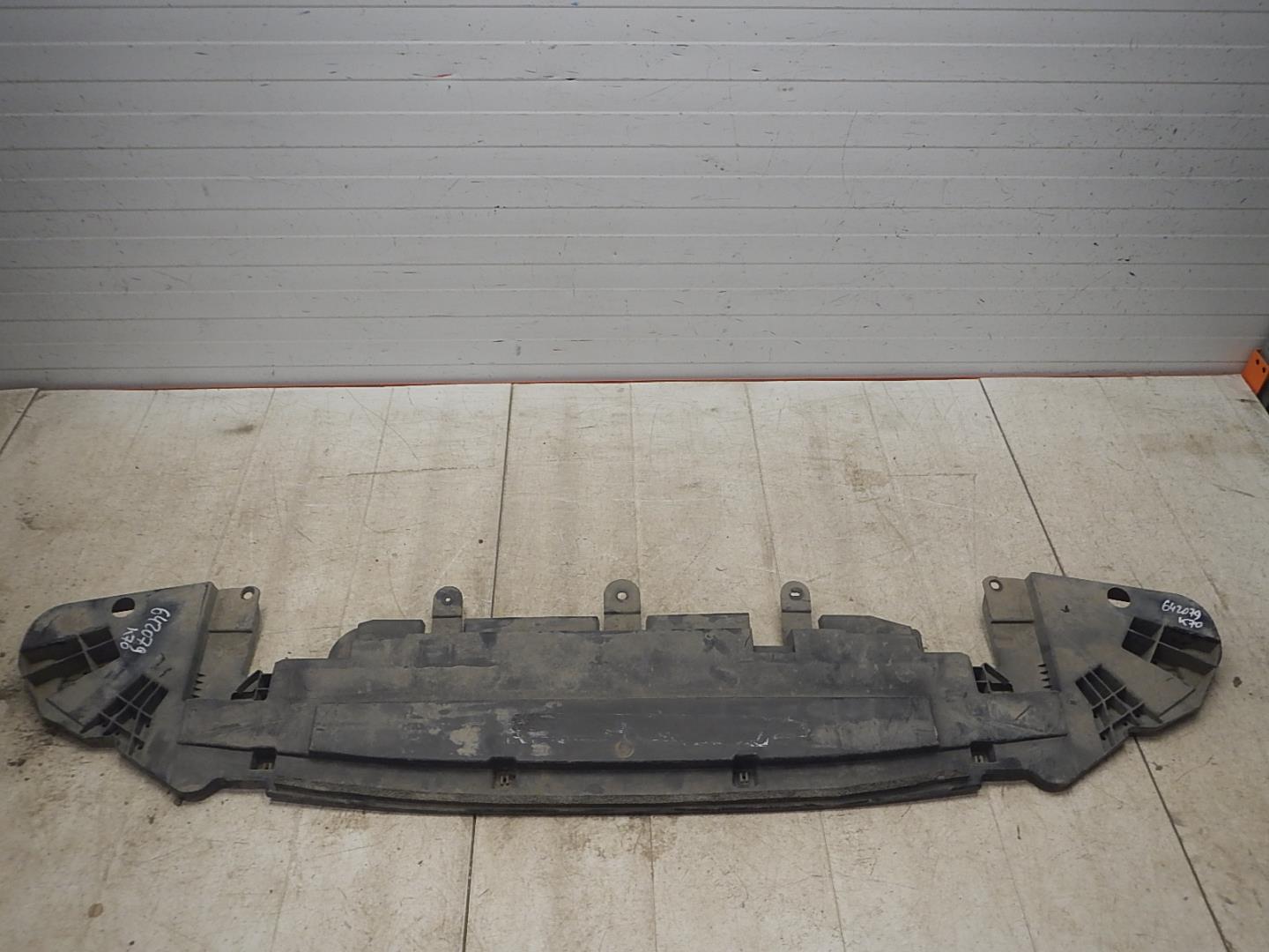 Пыльник (кузов наружные)