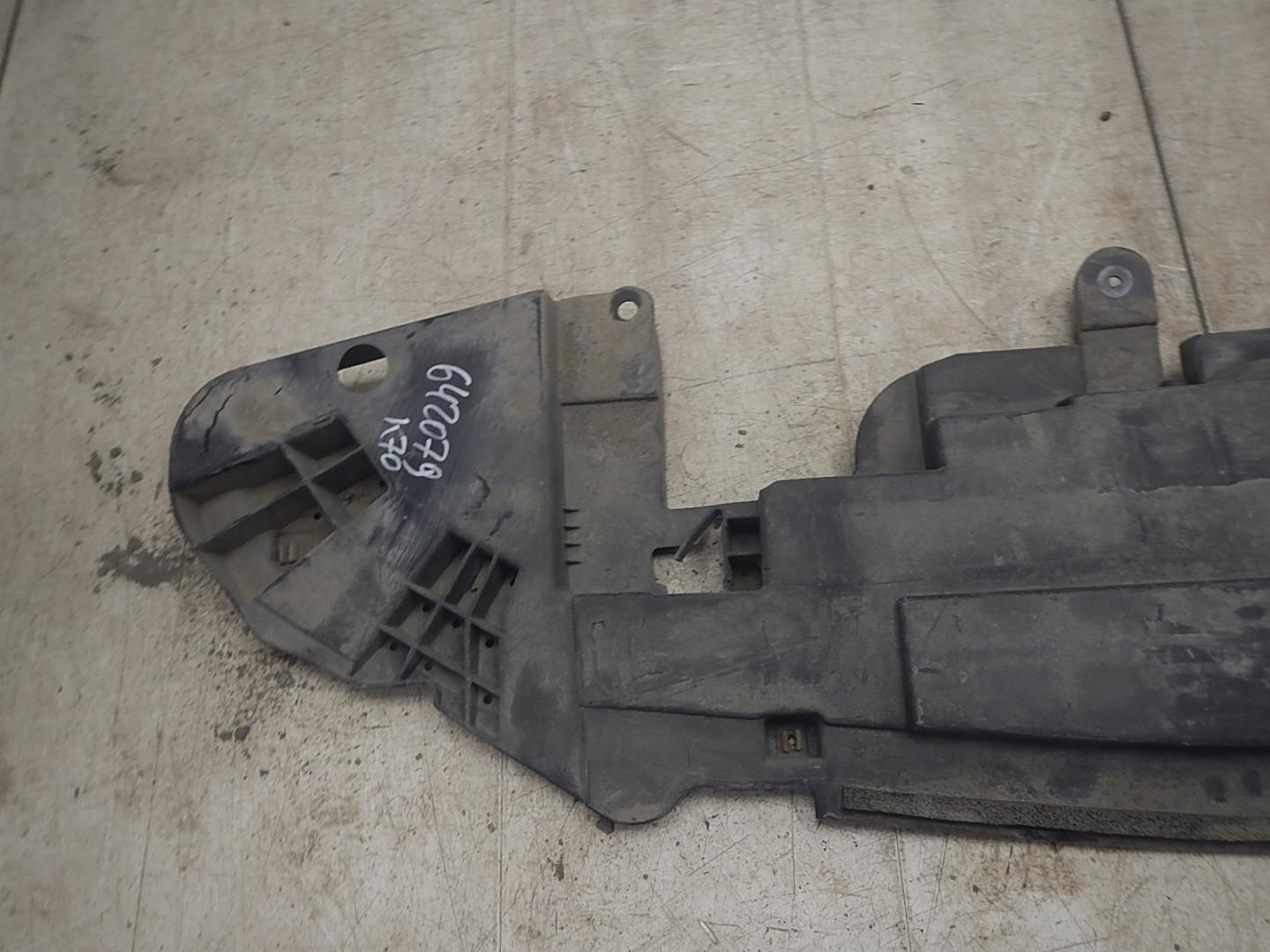 Пыльник (кузов наружные)