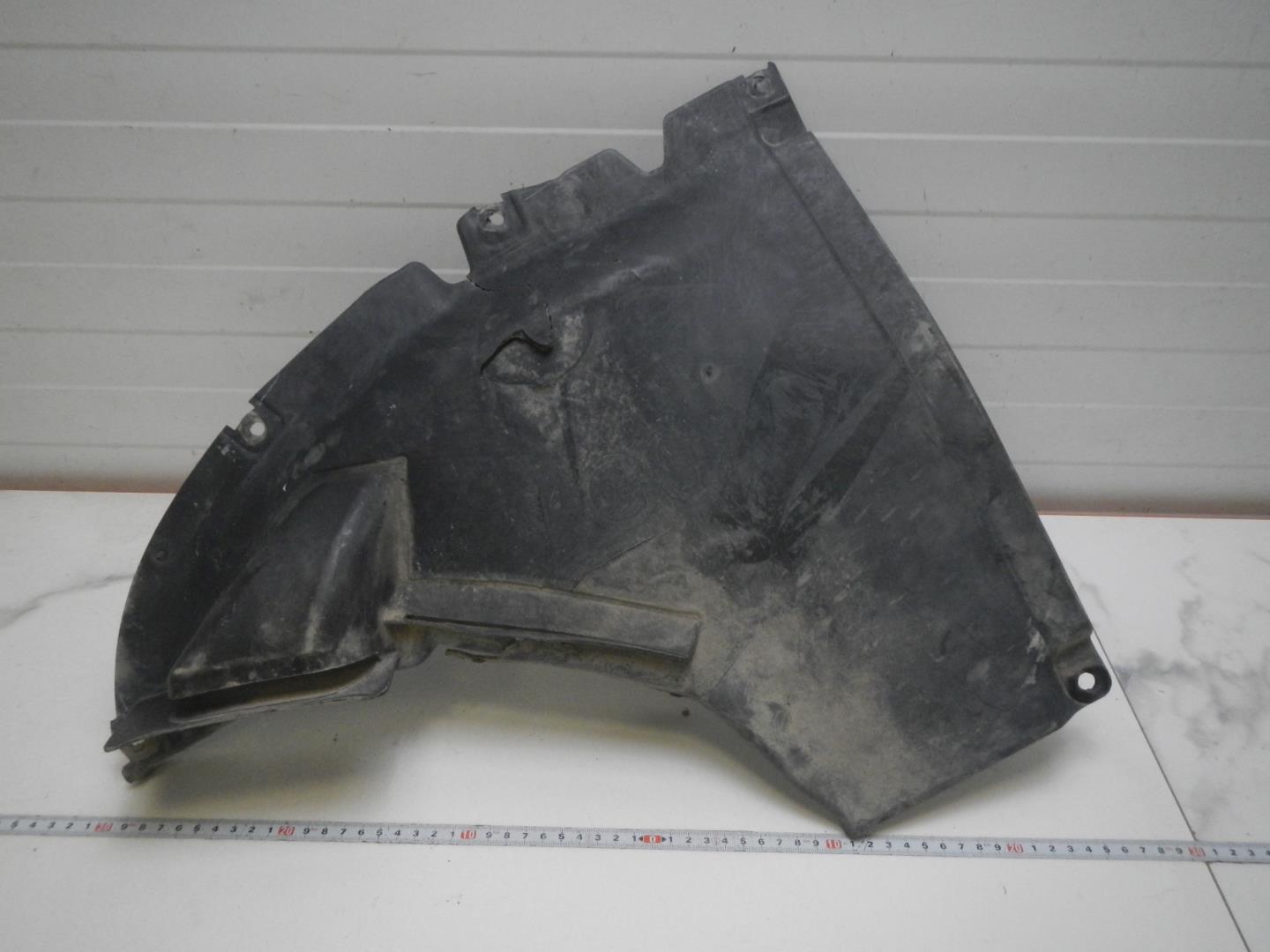 Пыльник (кузов наружные)