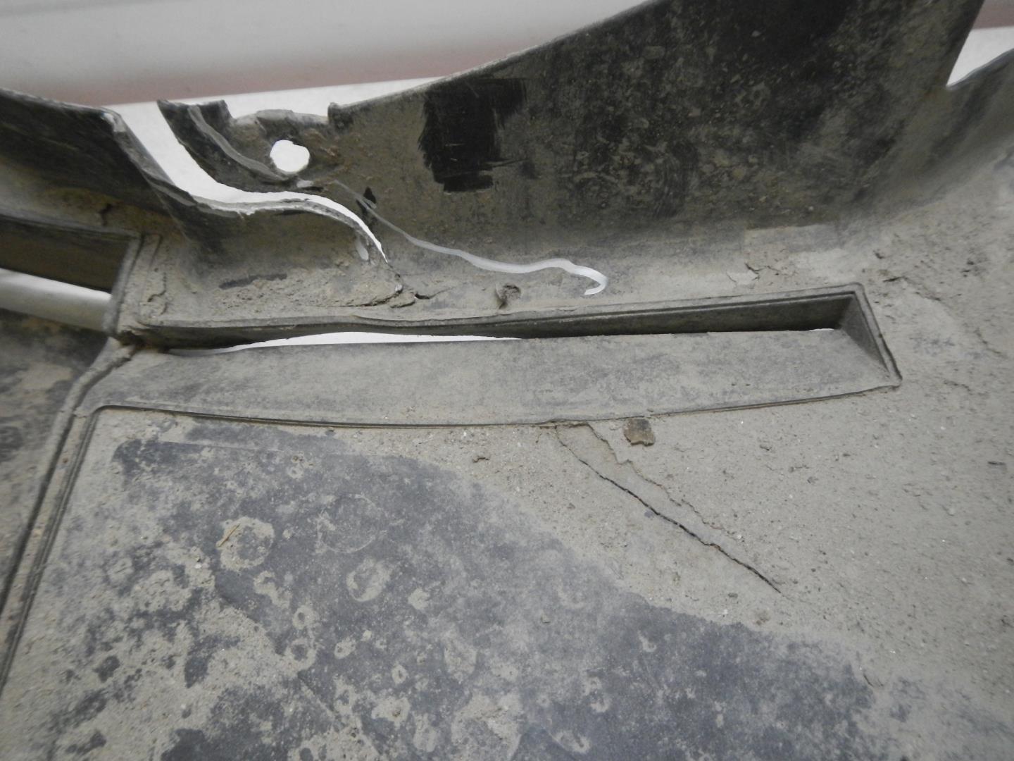 Пыльник (кузов наружные)