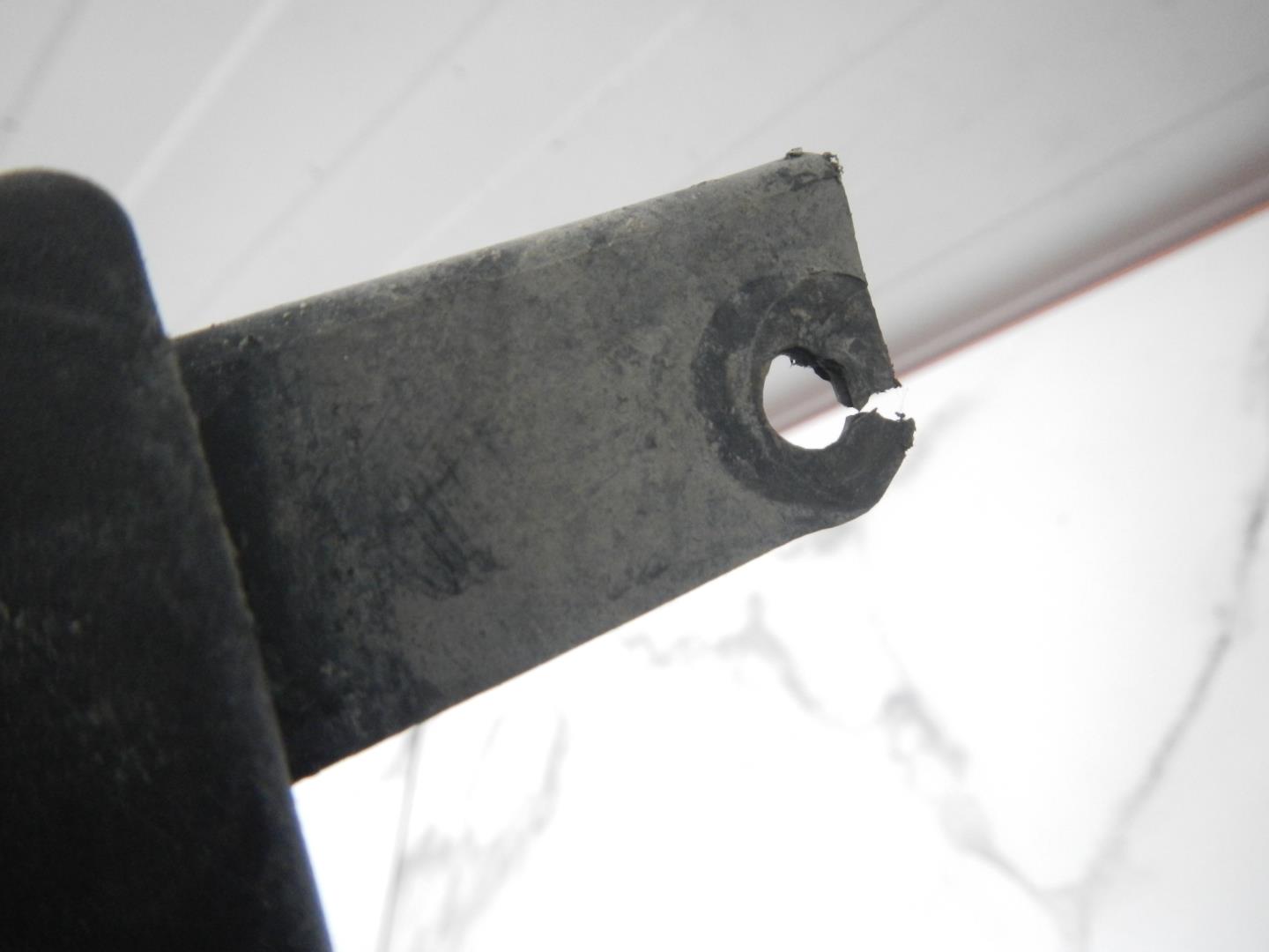 Юбка передняя