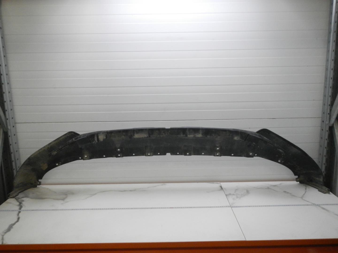 Юбка передняя