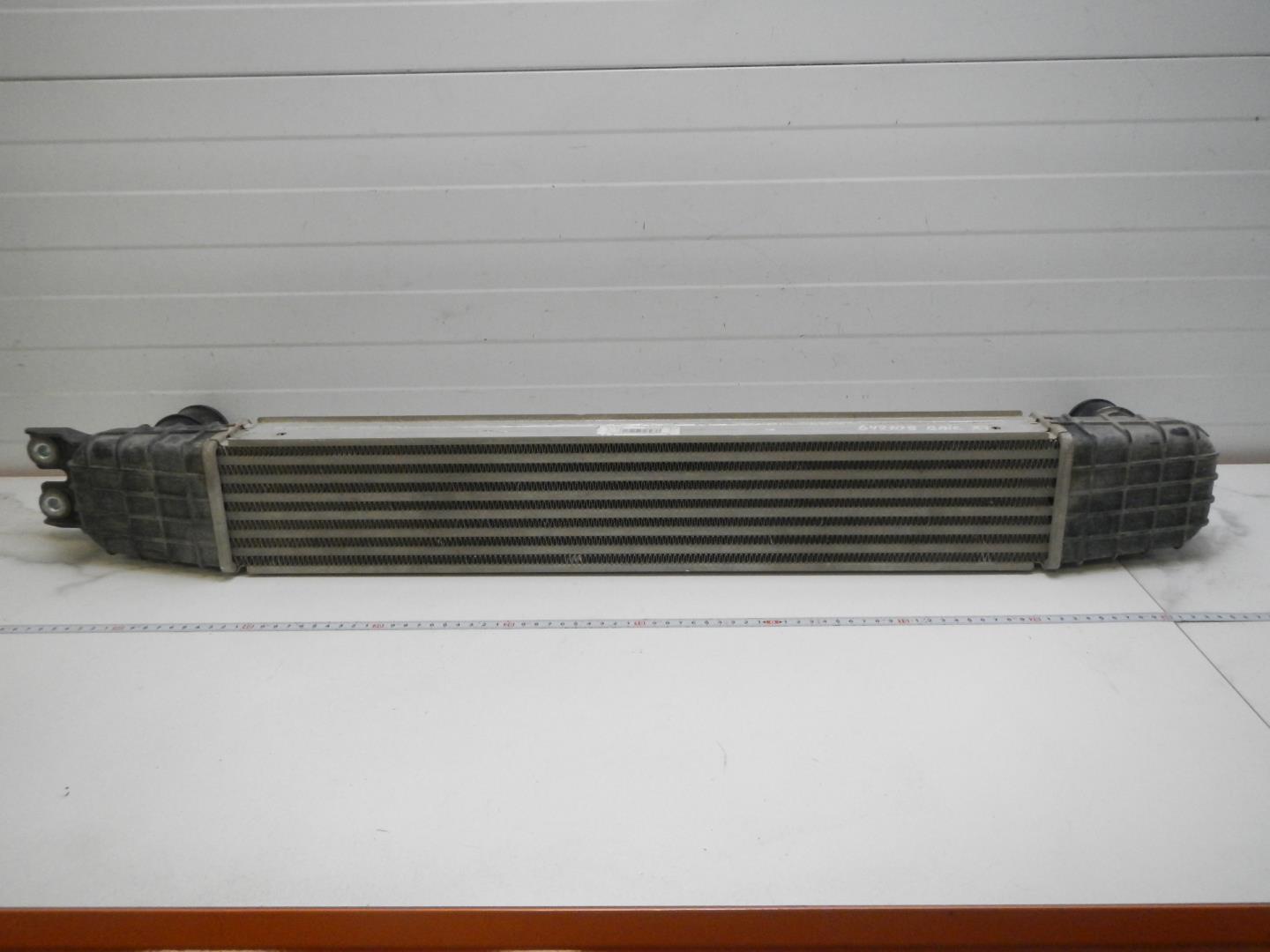 Интеркулер