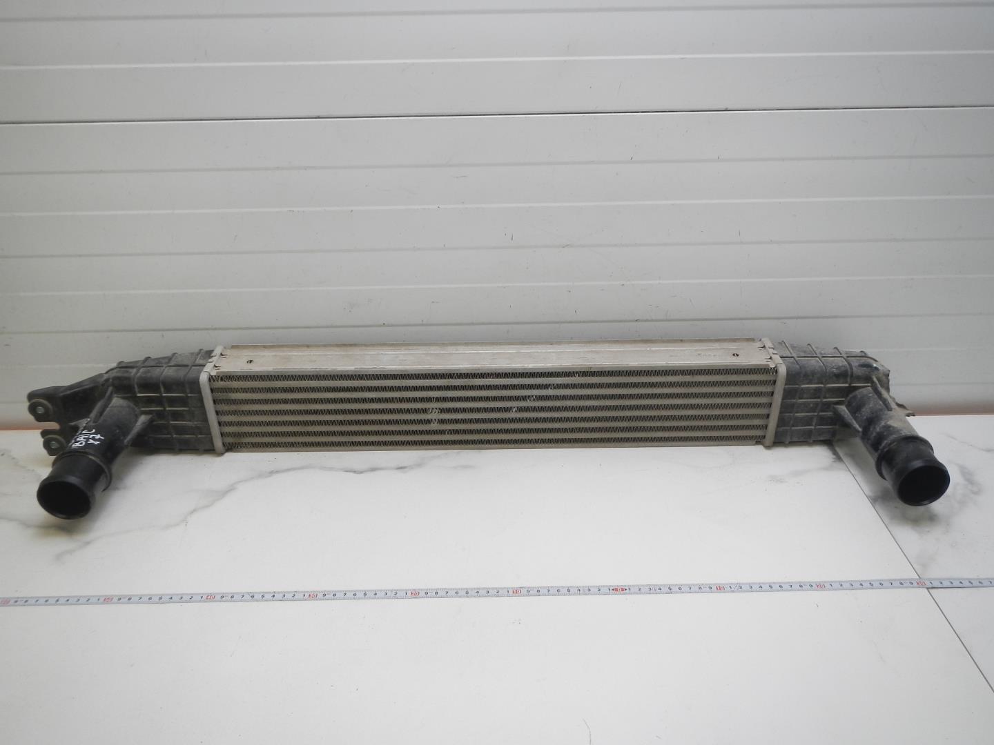 Интеркулер