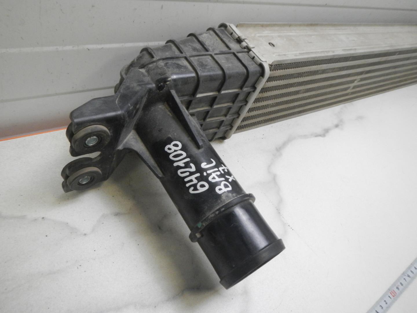 Интеркулер