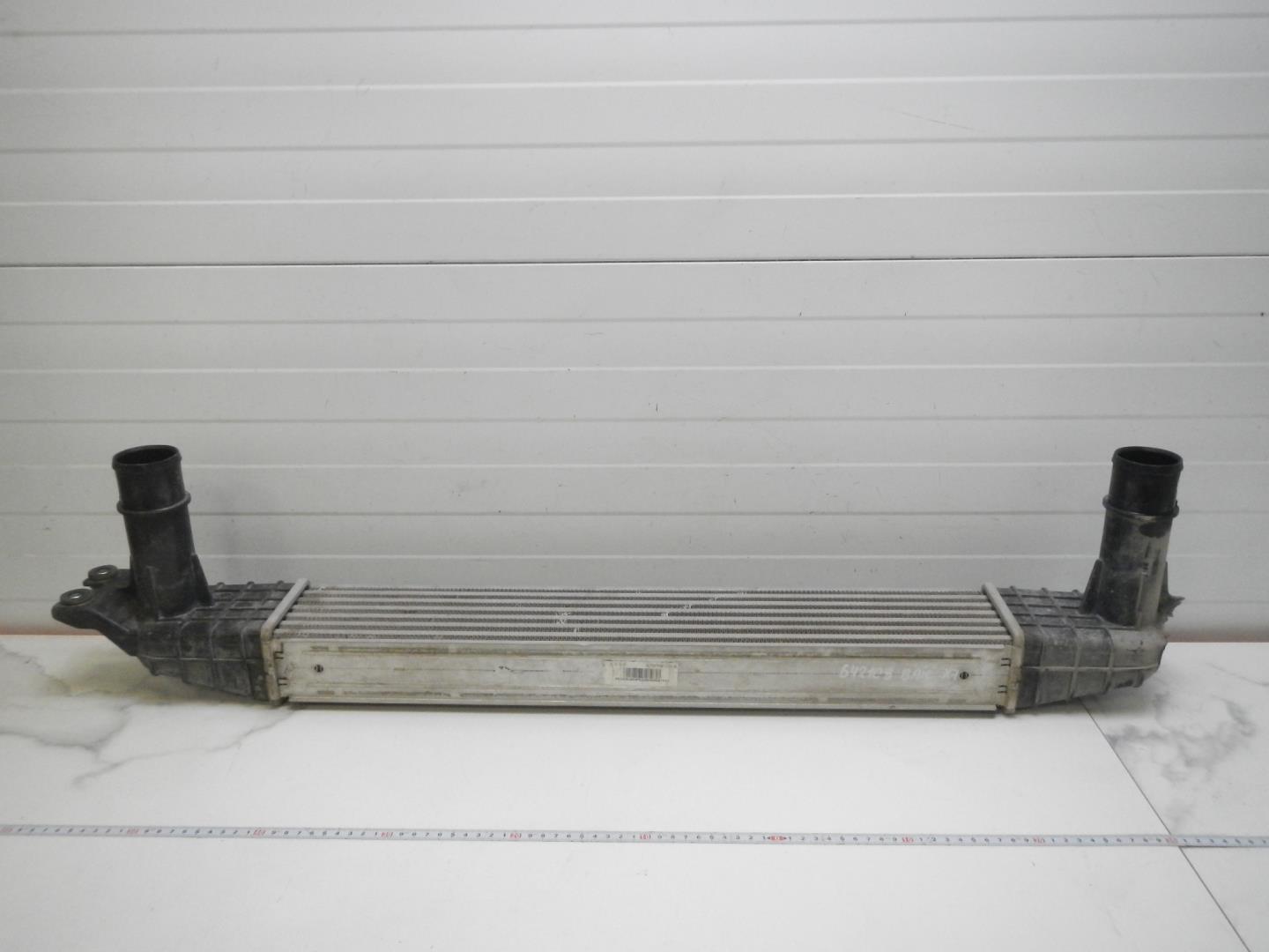 Интеркулер