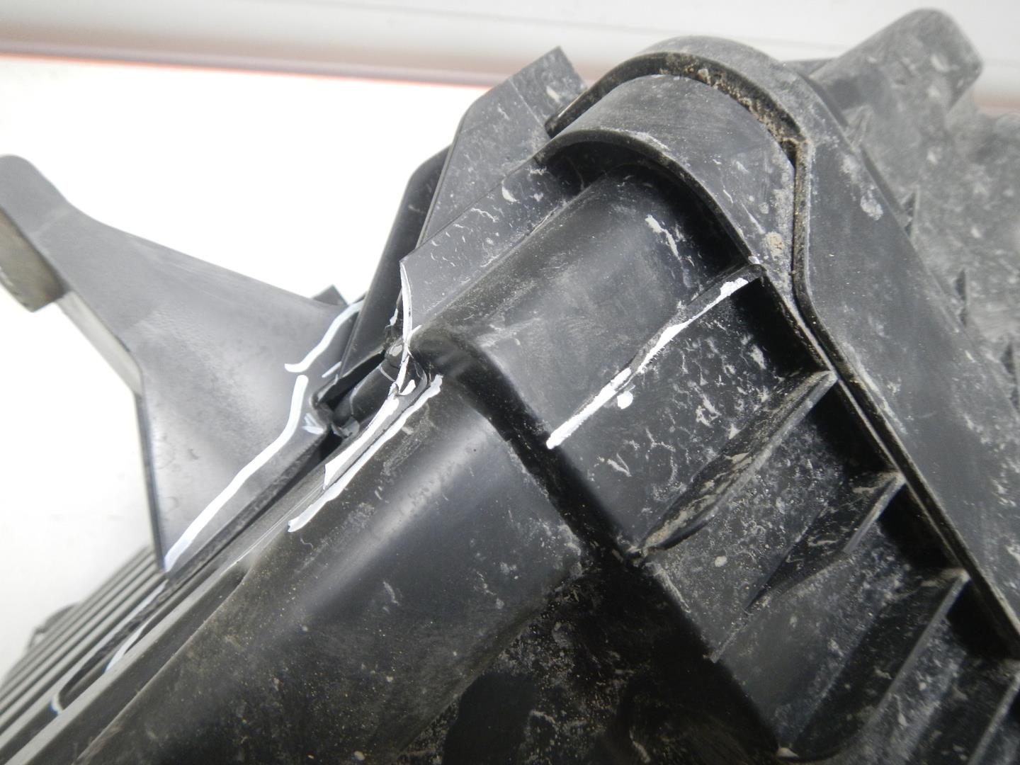 Крышка воздушного фильтра