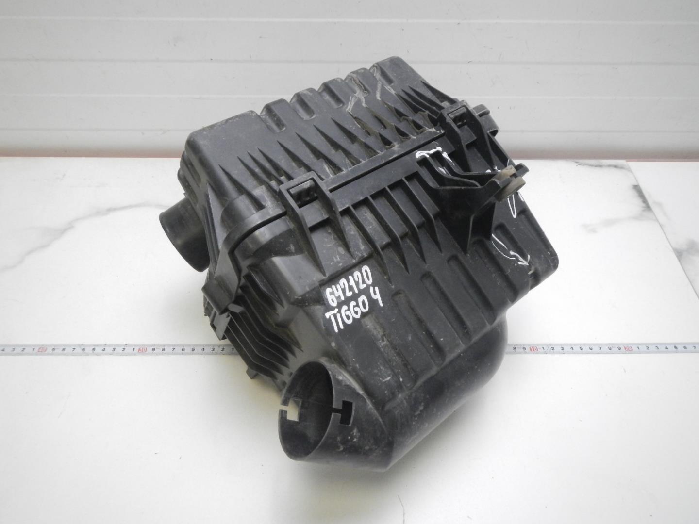 Крышка воздушного фильтра