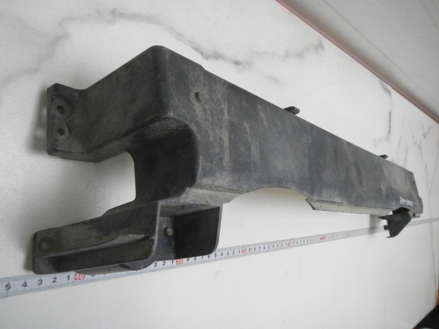 Кронштейн радиатора