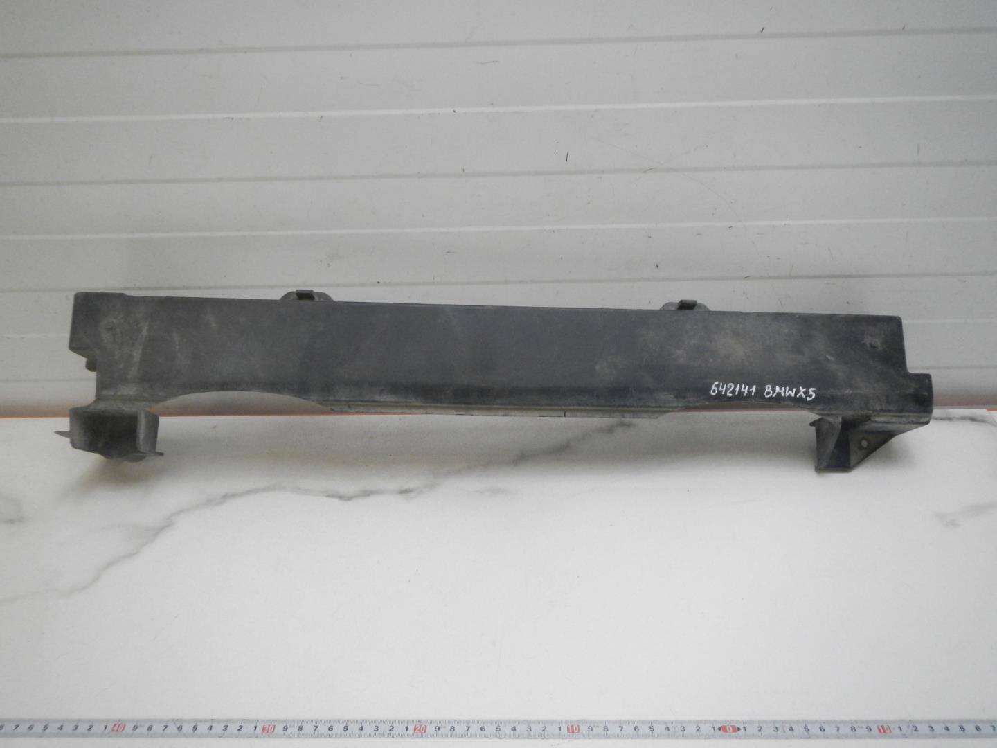 Кронштейн радиатора