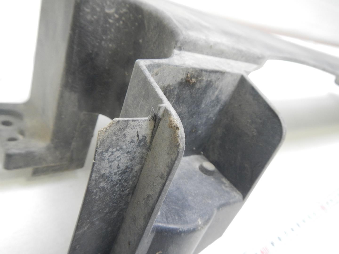 Кронштейн радиатора