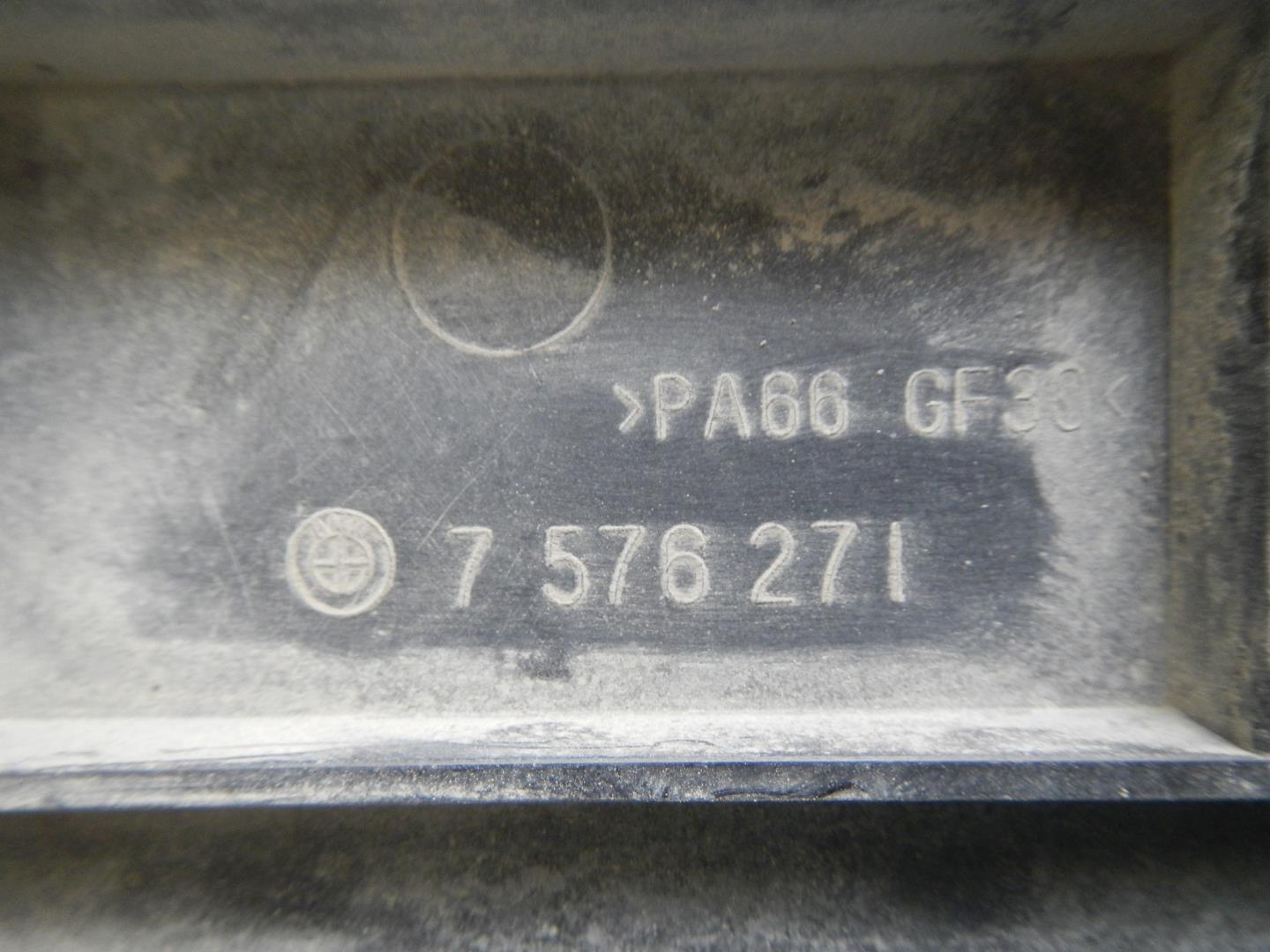 Кронштейн радиатора