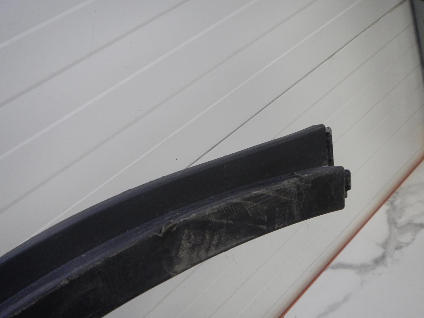 Накладка на крыло