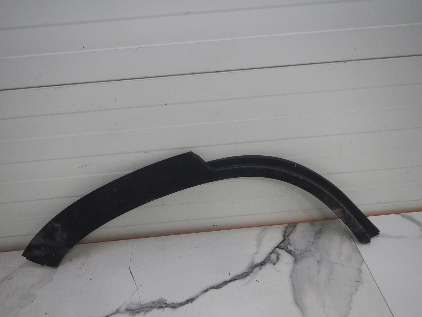 Накладка на крыло