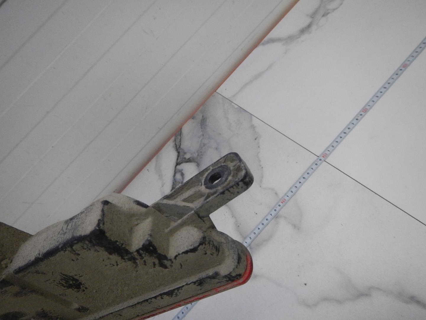 Фонарь задний противотуманный