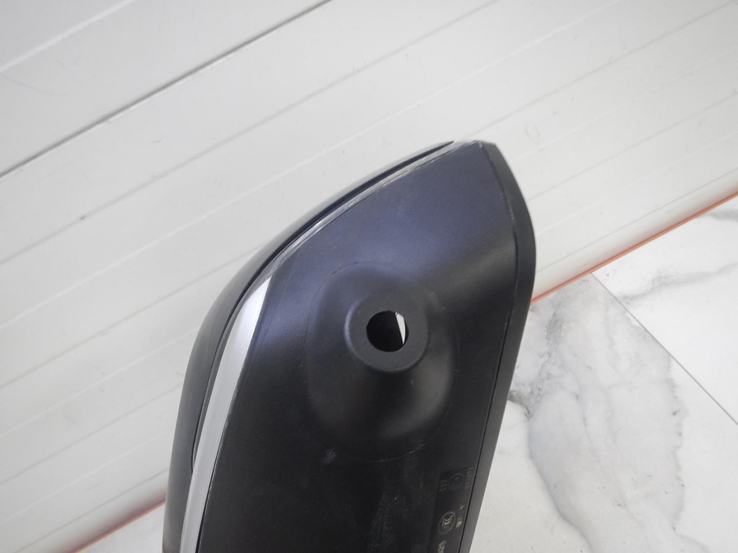 Зеркало левое электрическое