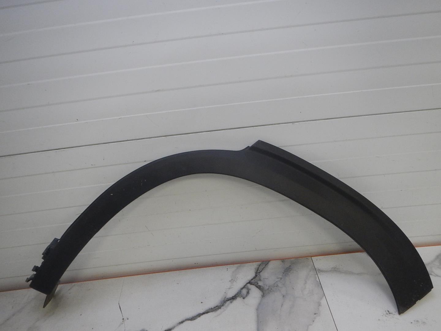 Накладка на крыло