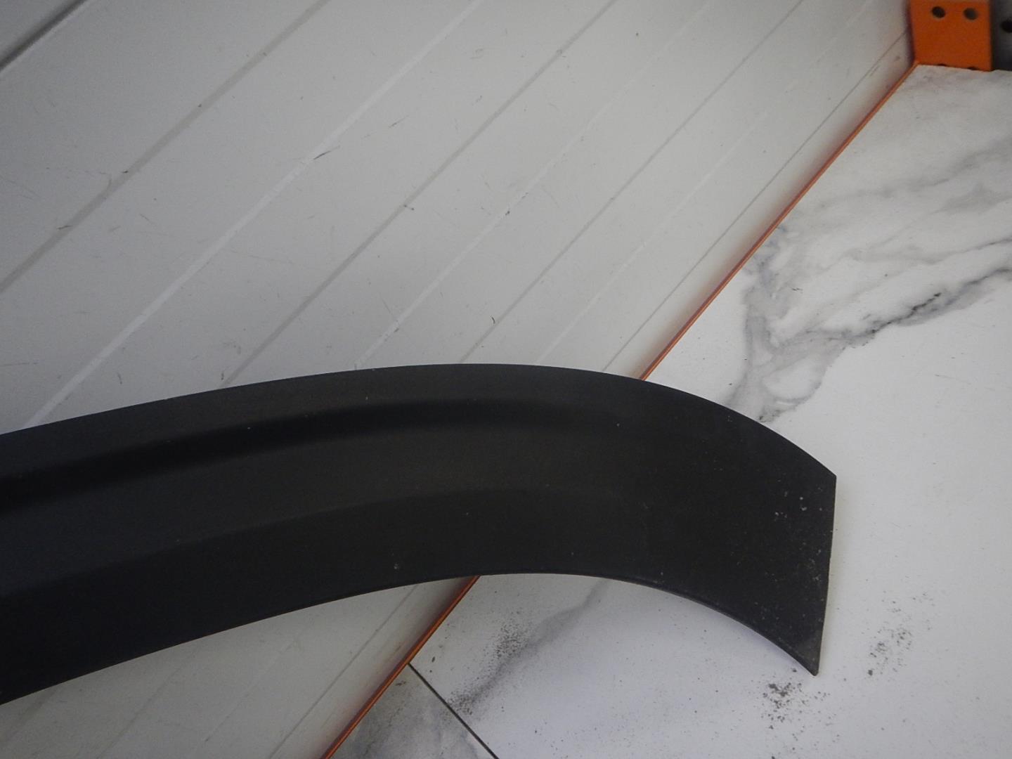 Накладка на крыло