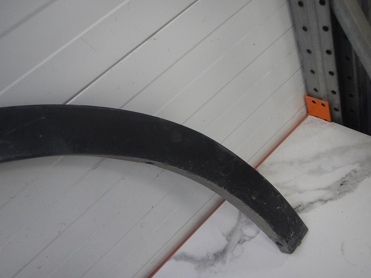 Накладка на крыло