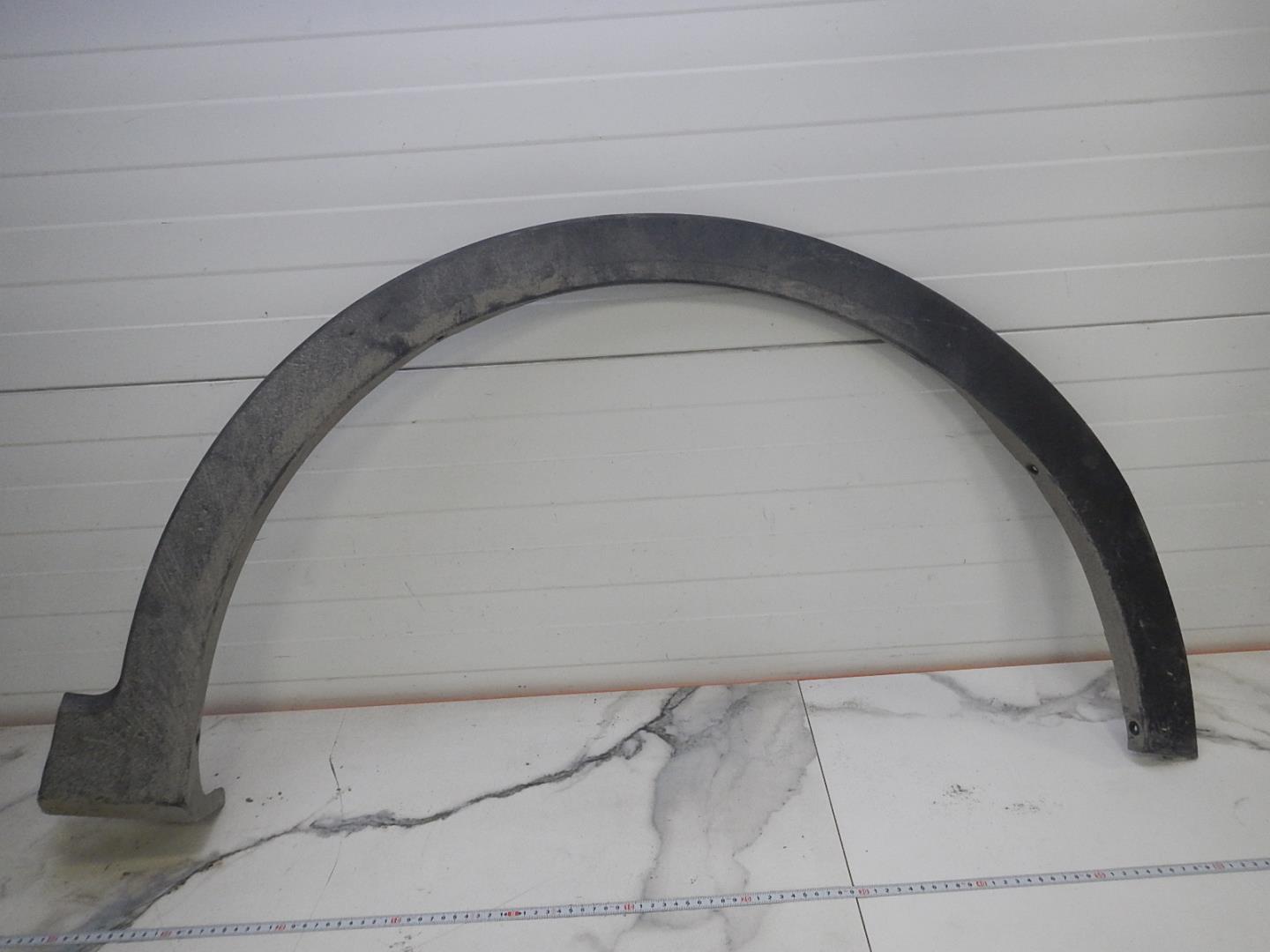 Накладка на крыло