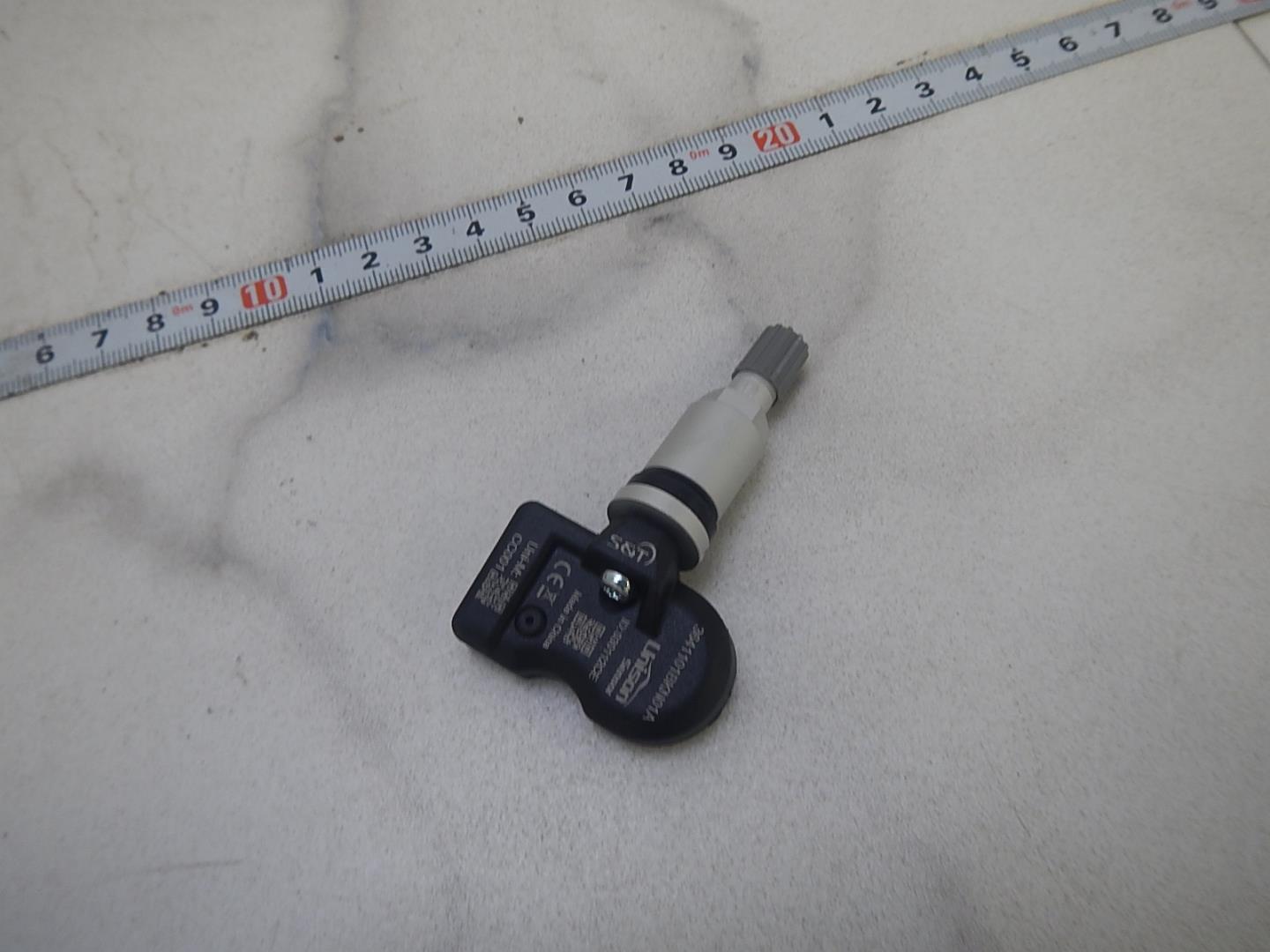 Датчик давления в шине