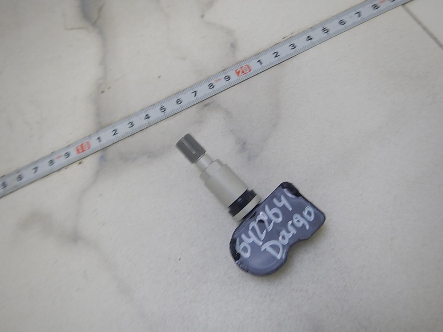 Датчик давления в шине для Dargo (CC6460AZ) 2022>