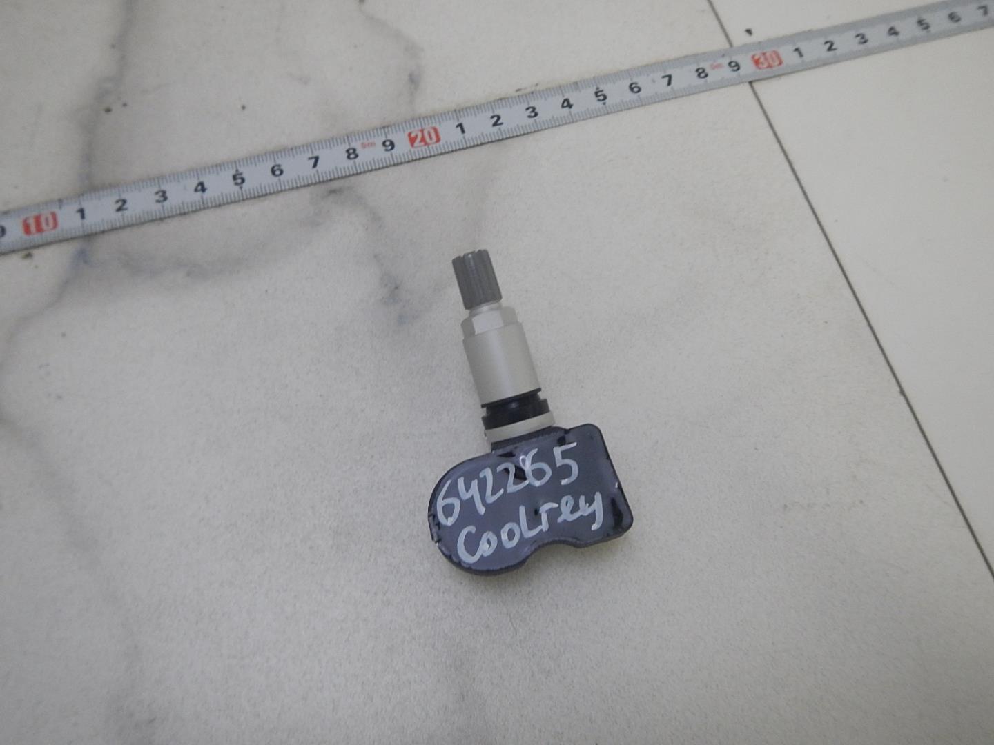 Датчик давления в шине