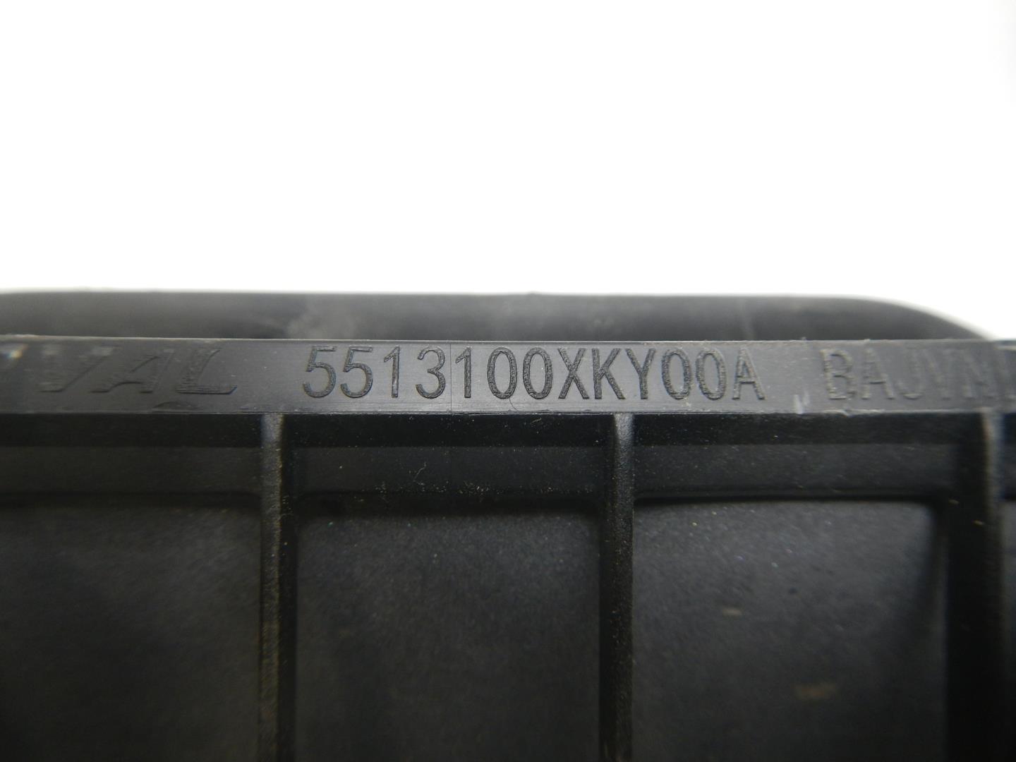 Решетка вентиляционная