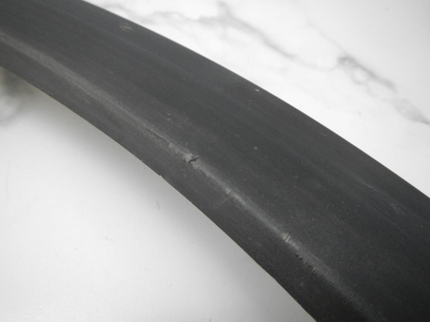 Накладка на крыло