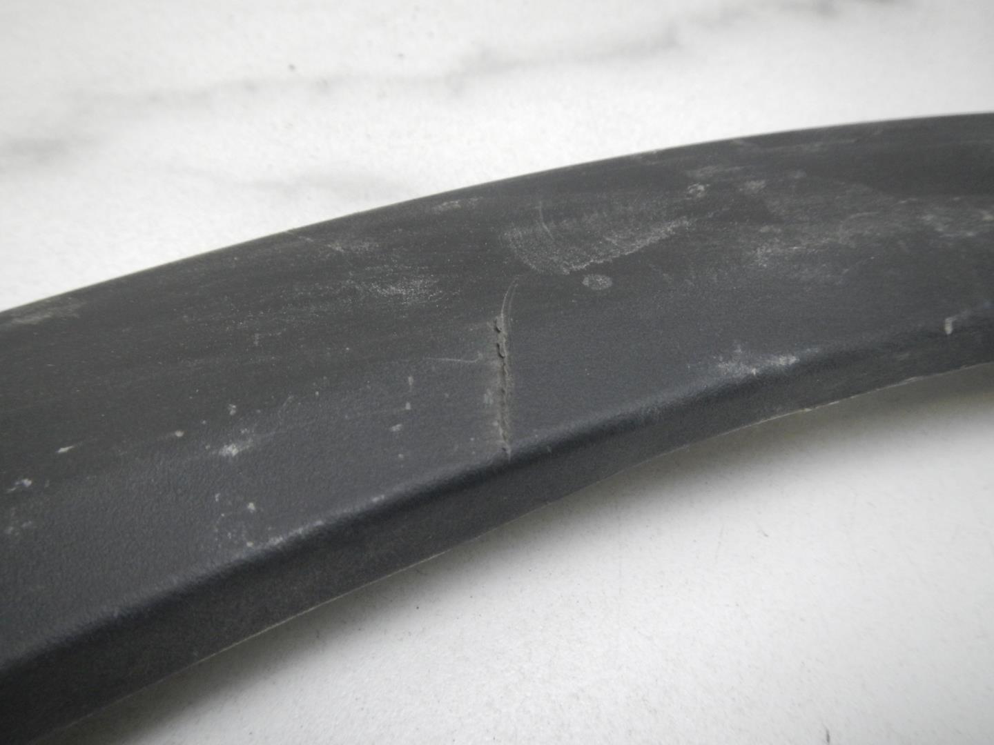 Накладка на крыло