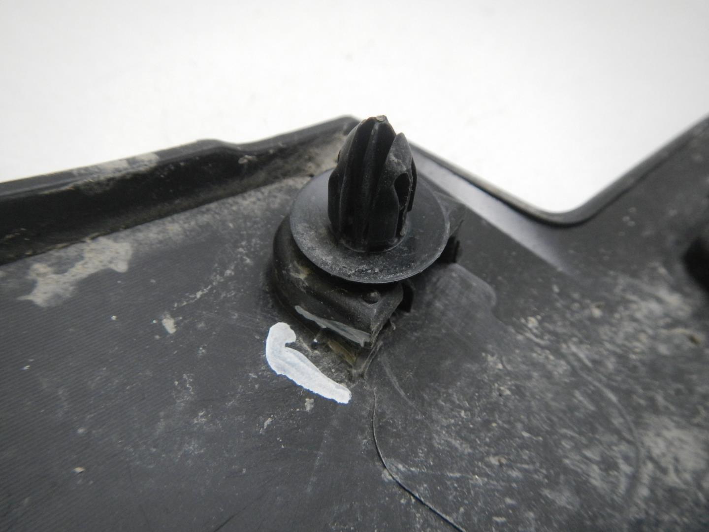 Накладка на крыло