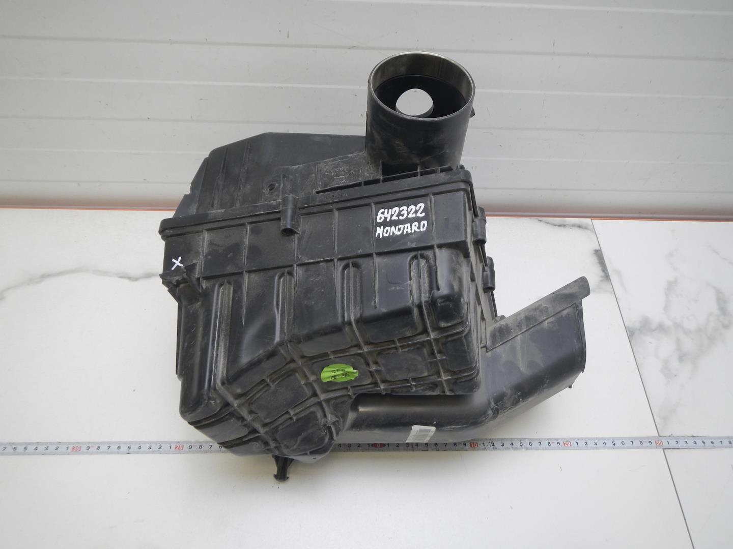 Корпус воздушного фильтра