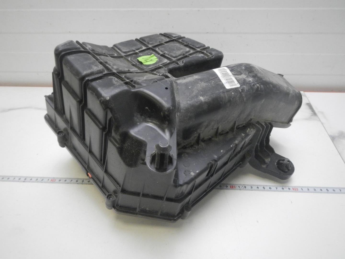 Корпус воздушного фильтра