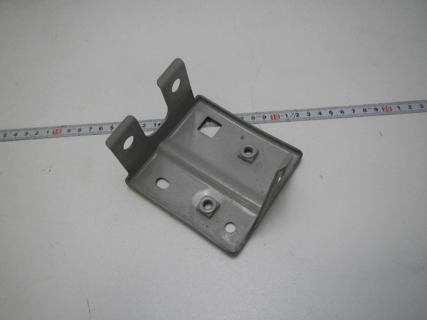 Кронштейн радиатора