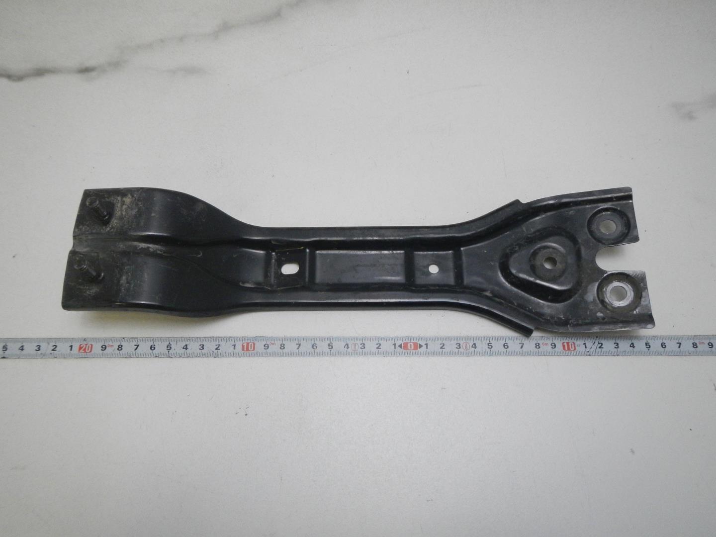 Кронштейн радиатора