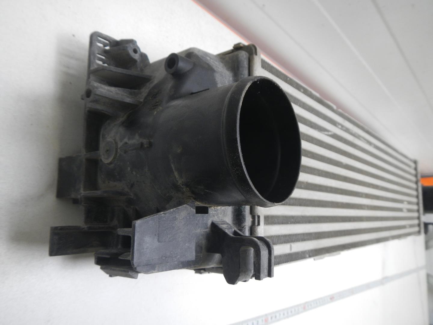 Интеркулер