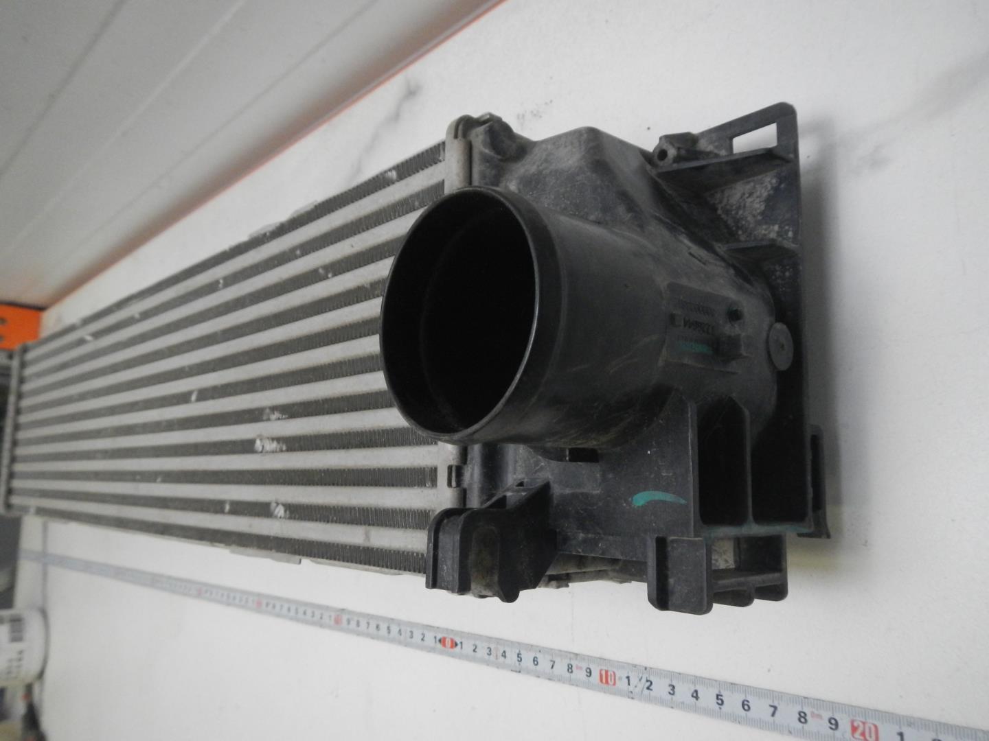 Интеркулер