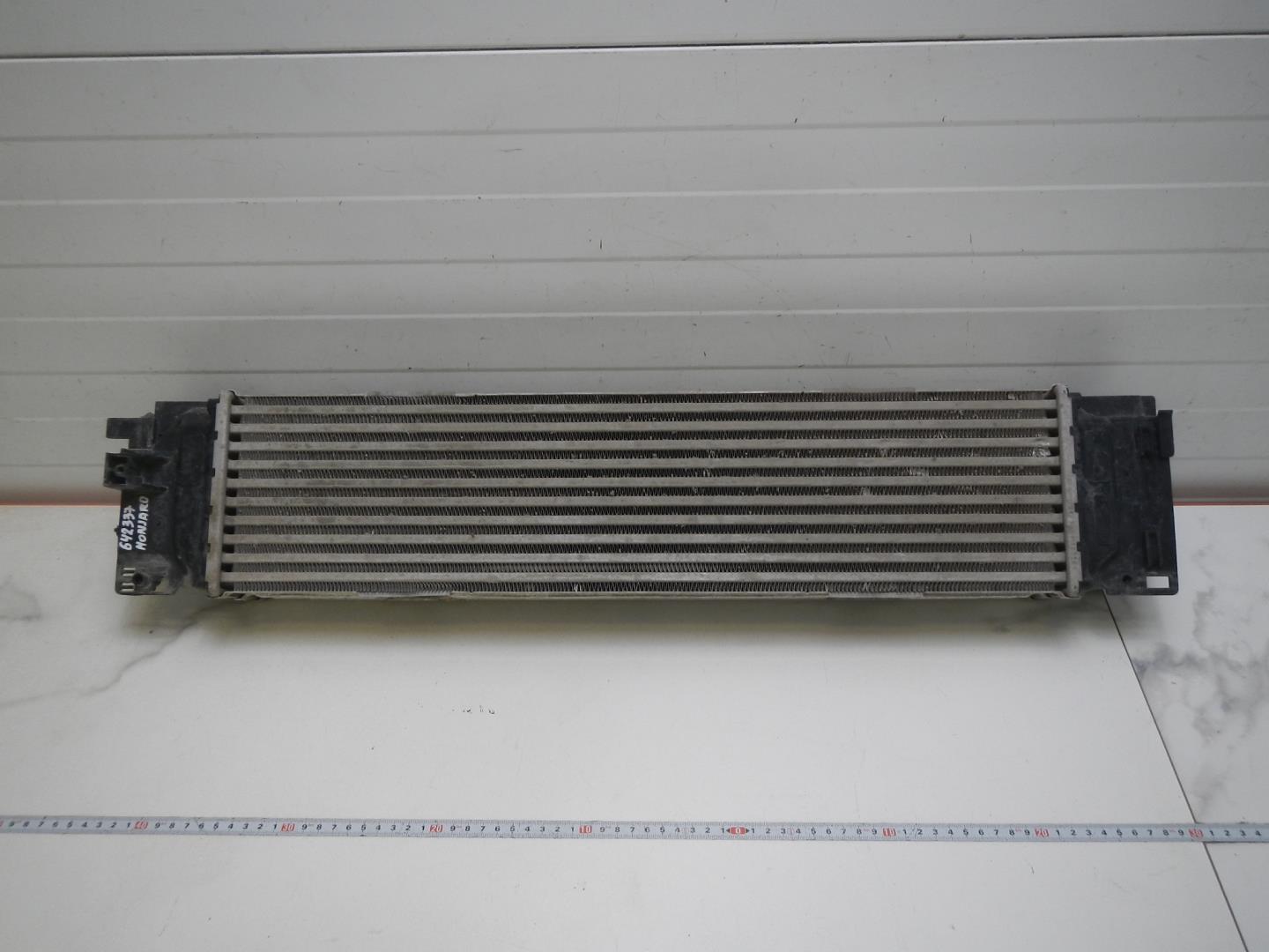 Интеркулер