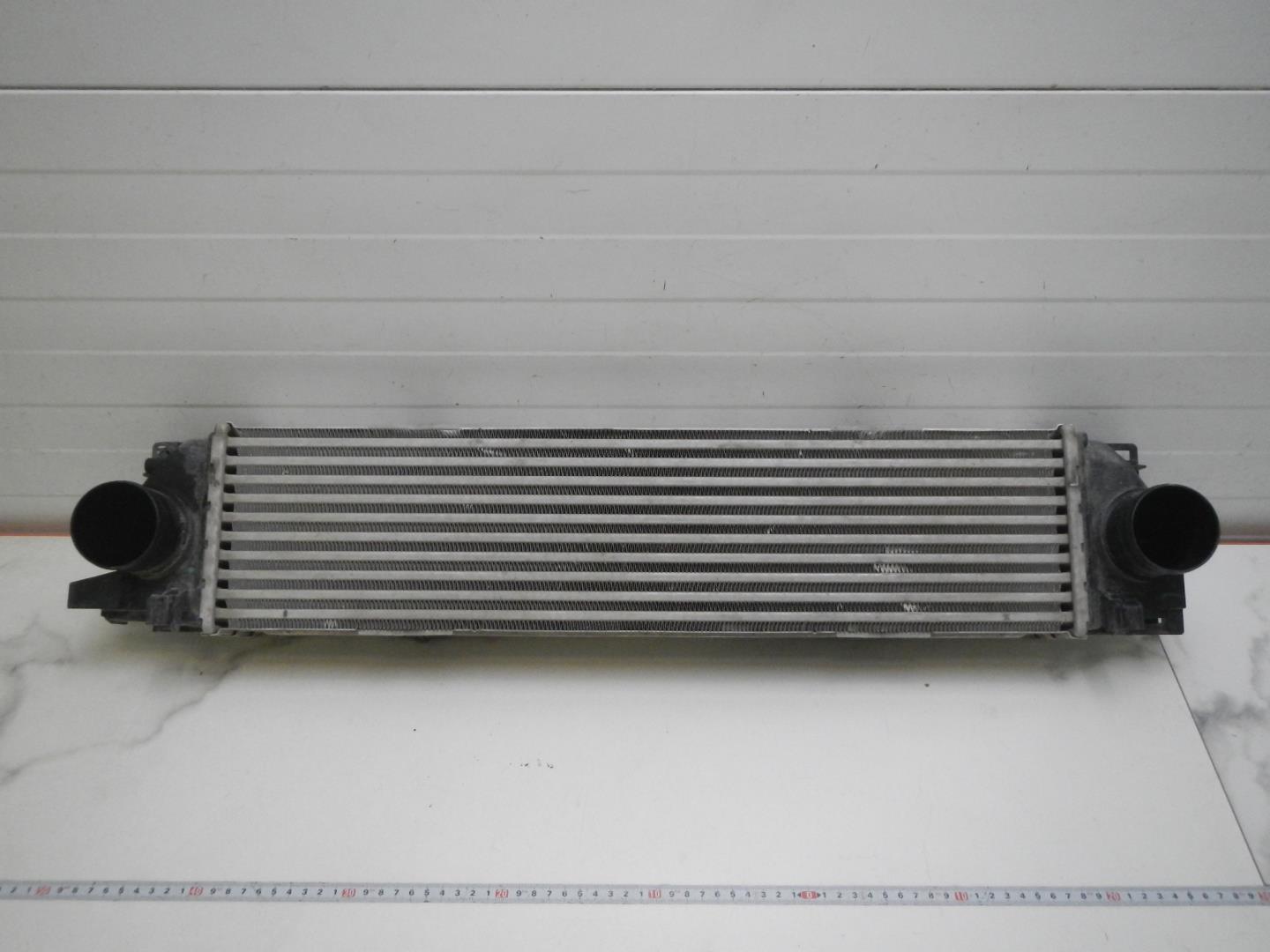 Интеркулер