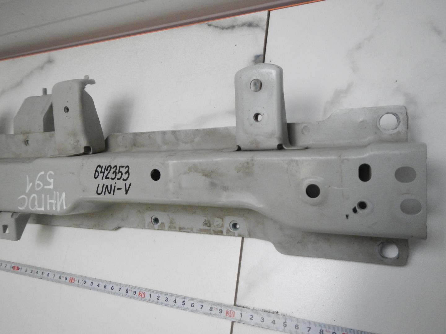 Панель передняя (телевизор)