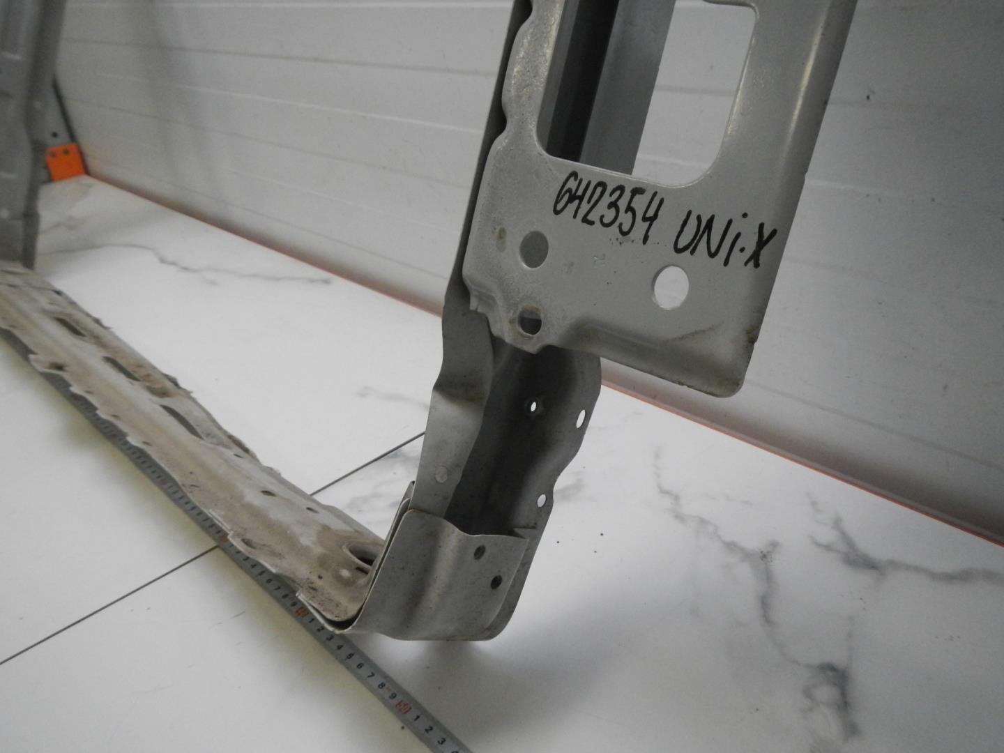 Панель передняя (телевизор)