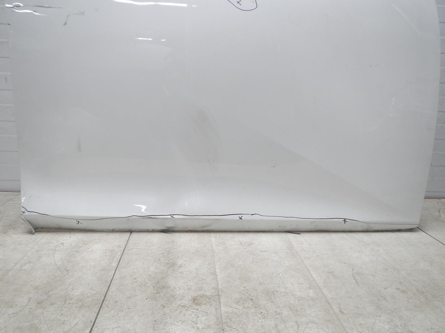 Дверь передняя правая