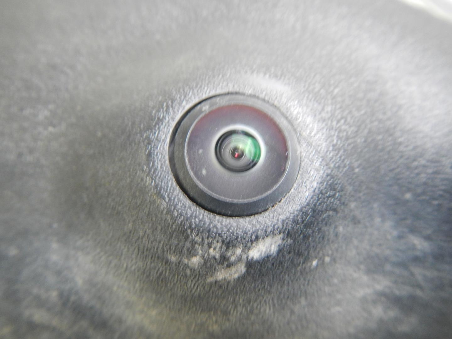 Зеркало правое электрическое