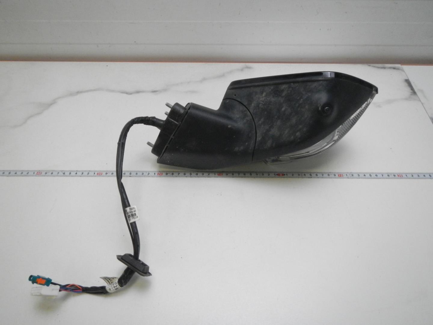 Зеркало правое электрическое