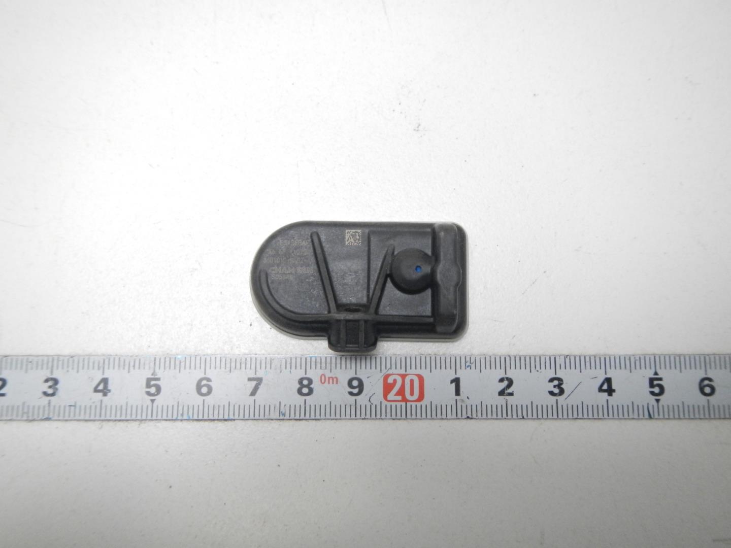 Датчик давления в шине