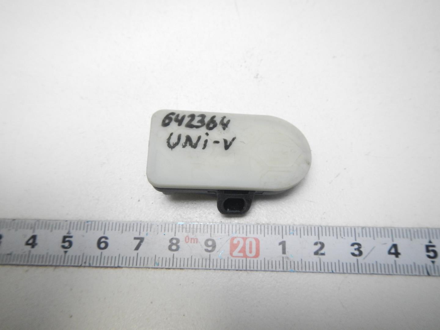 Датчик давления в шине