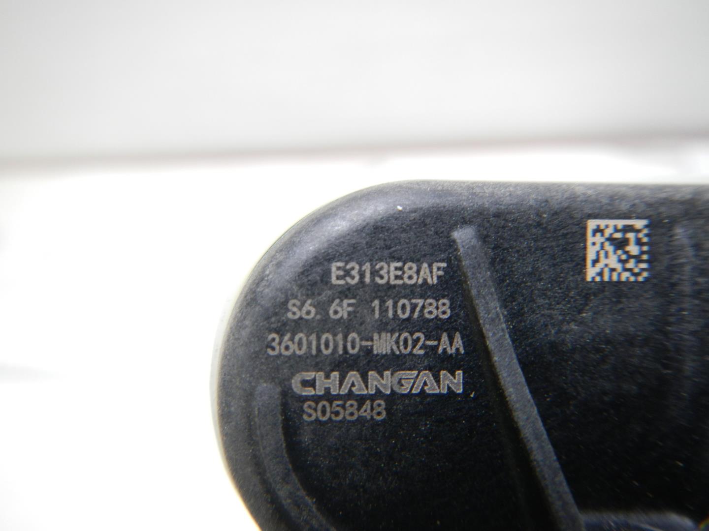 Датчик давления в шине