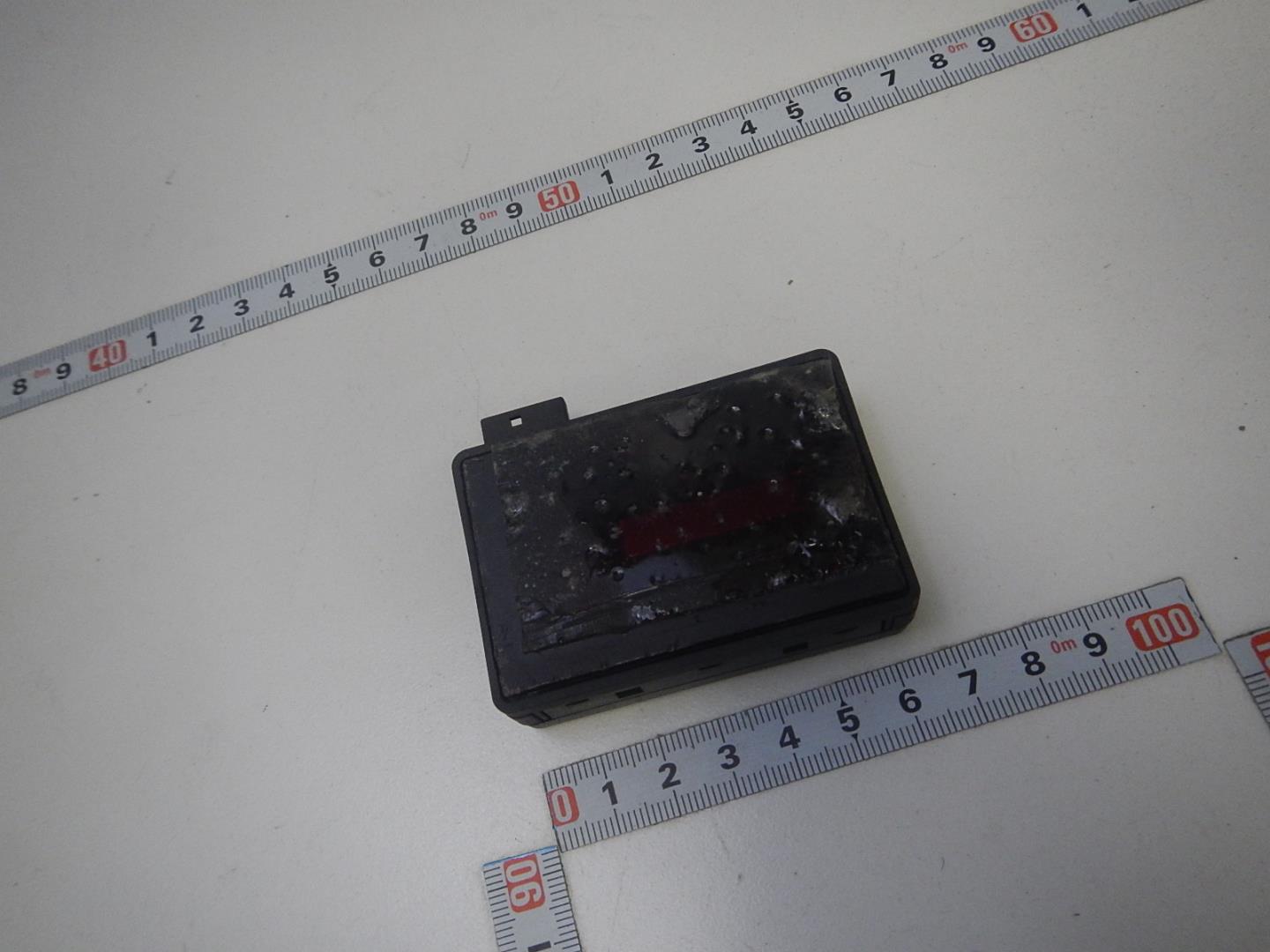 Датчик дождя