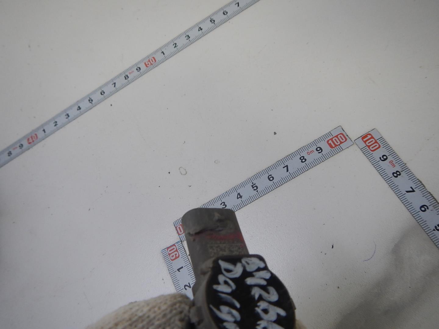 Датчик парковки